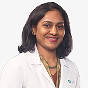 Dr. Sireesha Edamadaka