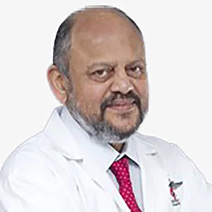 Dr. Siva Prakash Valappil