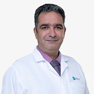 Dr. Sleeman Alsihnawi