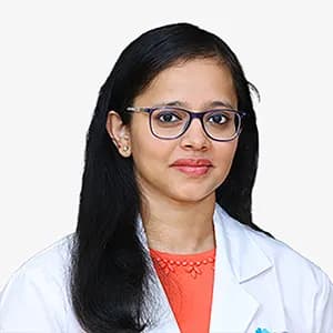 Dr. Sobhana Chandran