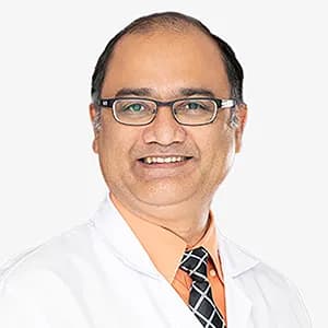 Dr. Somansu Basu