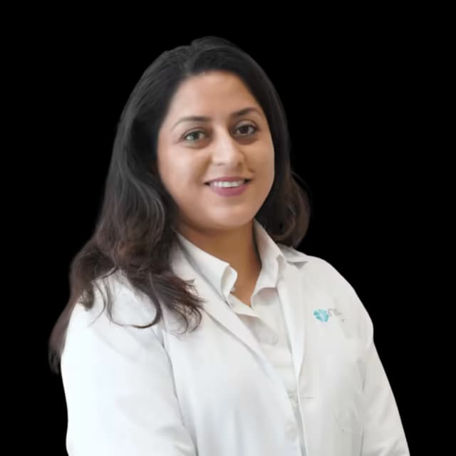 Dr. Sonika Chauhan