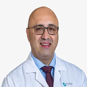 Dr. Soroush Sohrabi