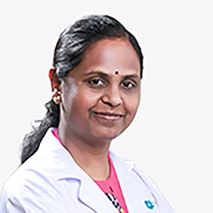 Dr. Soumya Siddabathula