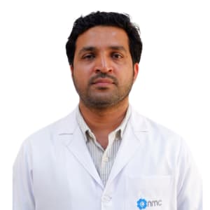 Dr. Sreenath Kuniyil