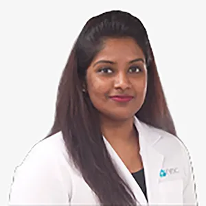 د. Sruthi Ramachandran