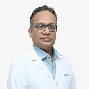 Dr. Subhash Chandran Bhaskaran Pillai