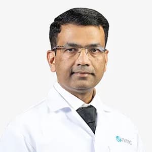 Dr. Sudhir Goel