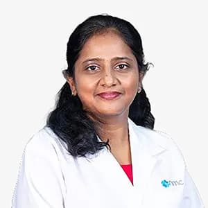 Dr. Sujatha Sigamani Gajalakshmi