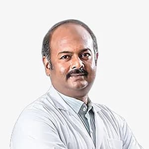Dr. Sulfi Rahumathulla
