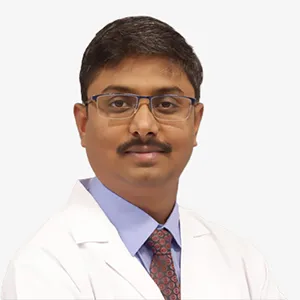 Dr. Sundaravadivel Subramanian