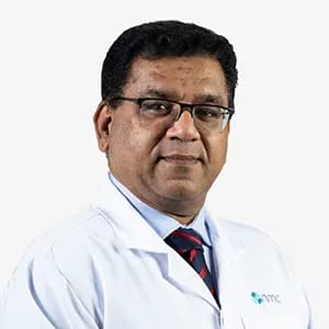 Dr. Sunil Jayant Kulkarni