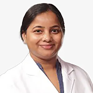 Dr. Sunita Gupta