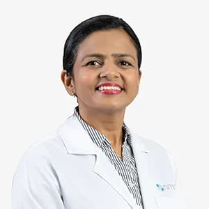 Dr. Supriya Chauhan