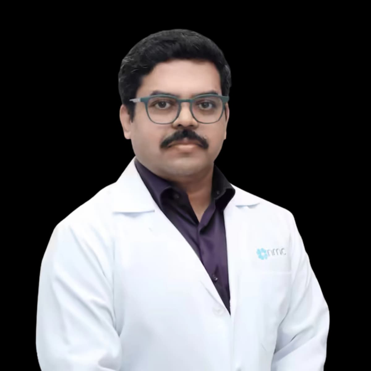 د. Suraj Menon Madhavankutty