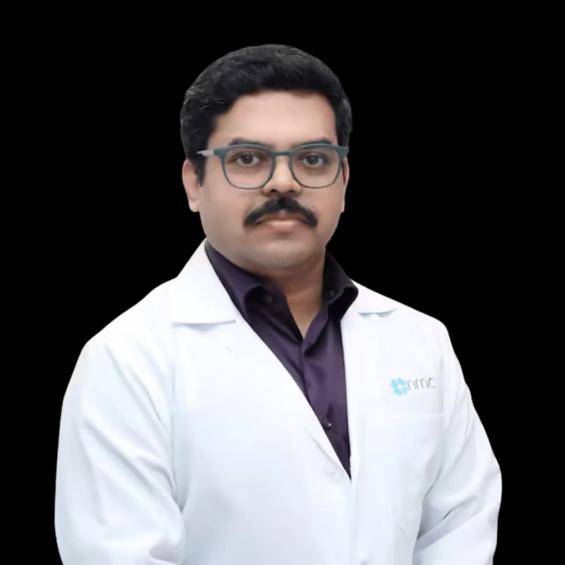 د. Suraj Menon Madhavankutty