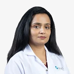 Dr. Surbhi Gupta