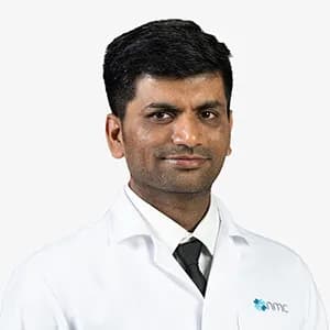 Dr. Suresh Kumar Kummara