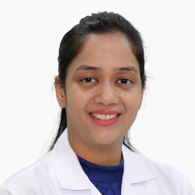 Dr. Swati Naidu