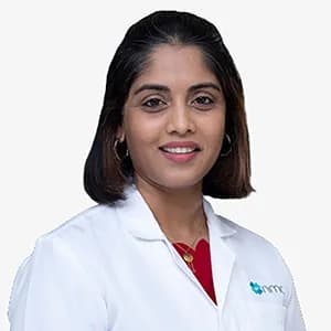 Dr. Sweta Swaminath