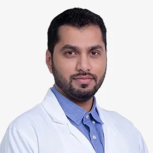 Dr. Syed Habib Talal