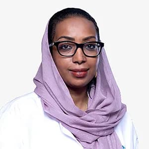 Dr. Taghreed Mohamed Khalid