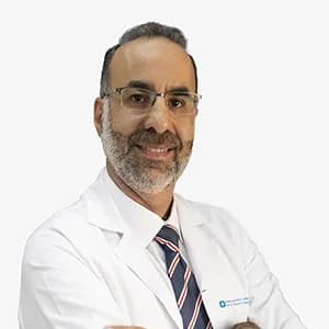 Dr. Tamer Orief