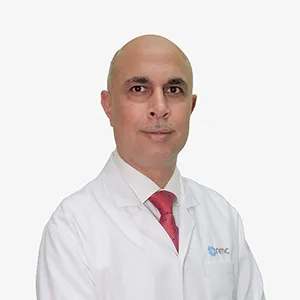 Dr. Tayseer Almassry