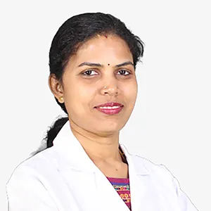 Dr. Tushara Bindu