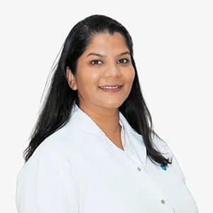 Dr. Twashti Sunil Khobragade