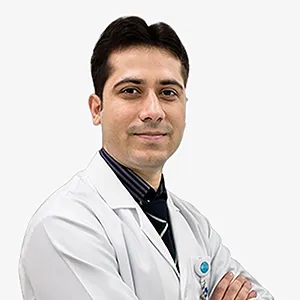Dr. Umesh Johrani