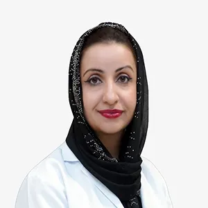 Dr. Uzma Ashraf