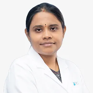 د. Vasireddy Sindhu