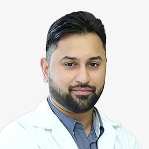 Dr. Vatsal Bachkaniwala