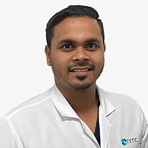 Mr. Venugopal Vasu