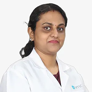 Dr. Vidya Venugopal