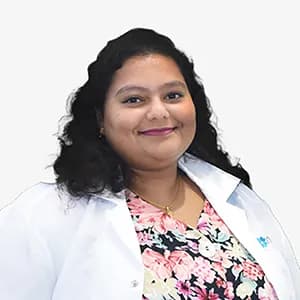 Dr. Vigneshwari Kamraj