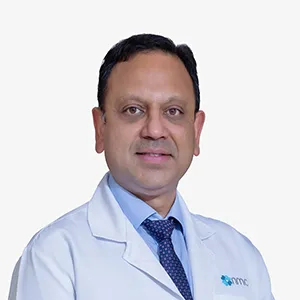 Dr. Vineet Gupta