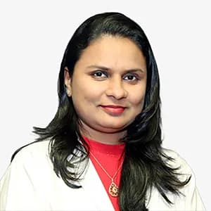 د. Vinitha Anette Samartha