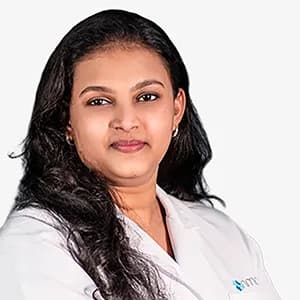 Ms. Vinty Thomas