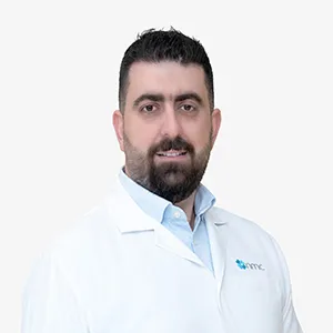 Dr. Wail Alsalloum