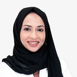 Dr. Walaa Mohamed ElMahdi Elgaili