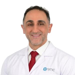 Dr. Wisam Dhafer Rashid Selbi