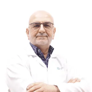 Dr. Yaser Husein Ali