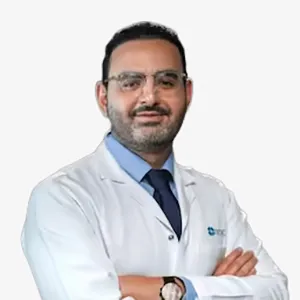 Dr. Yasser Alujile