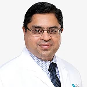 Dr. Yogesh Harish Bhandari
