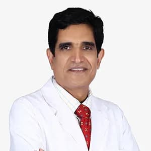 د. Yogesh Manohar Shastri