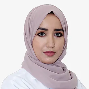 Ms. Zainab Qayyum