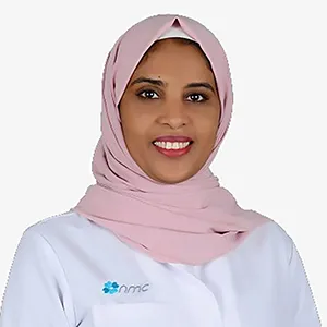 Ms. Zehour Ibrahim