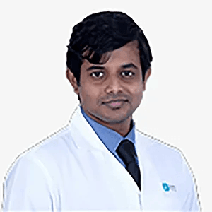 Dr. Bharat Reddy